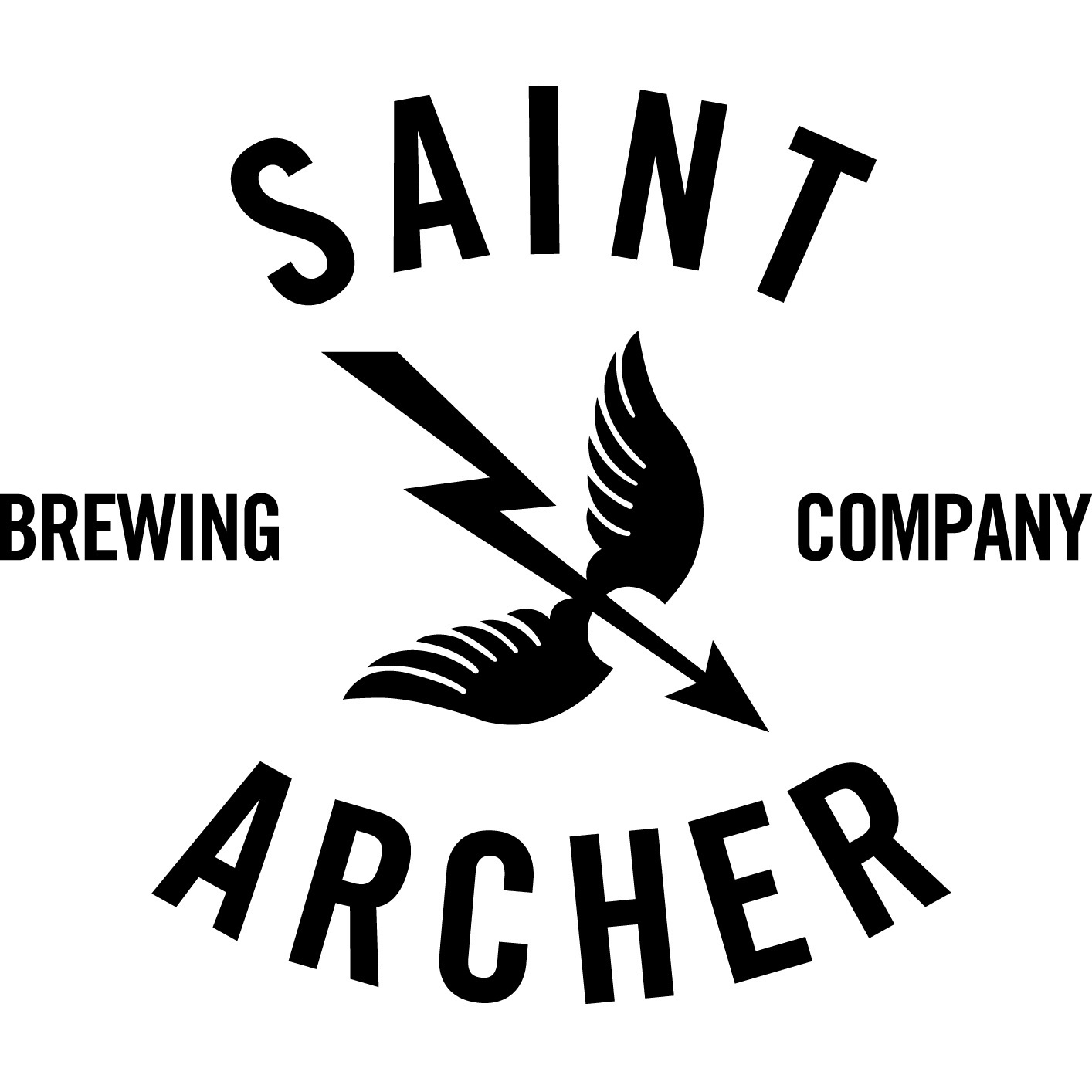 Saint archer brewing company